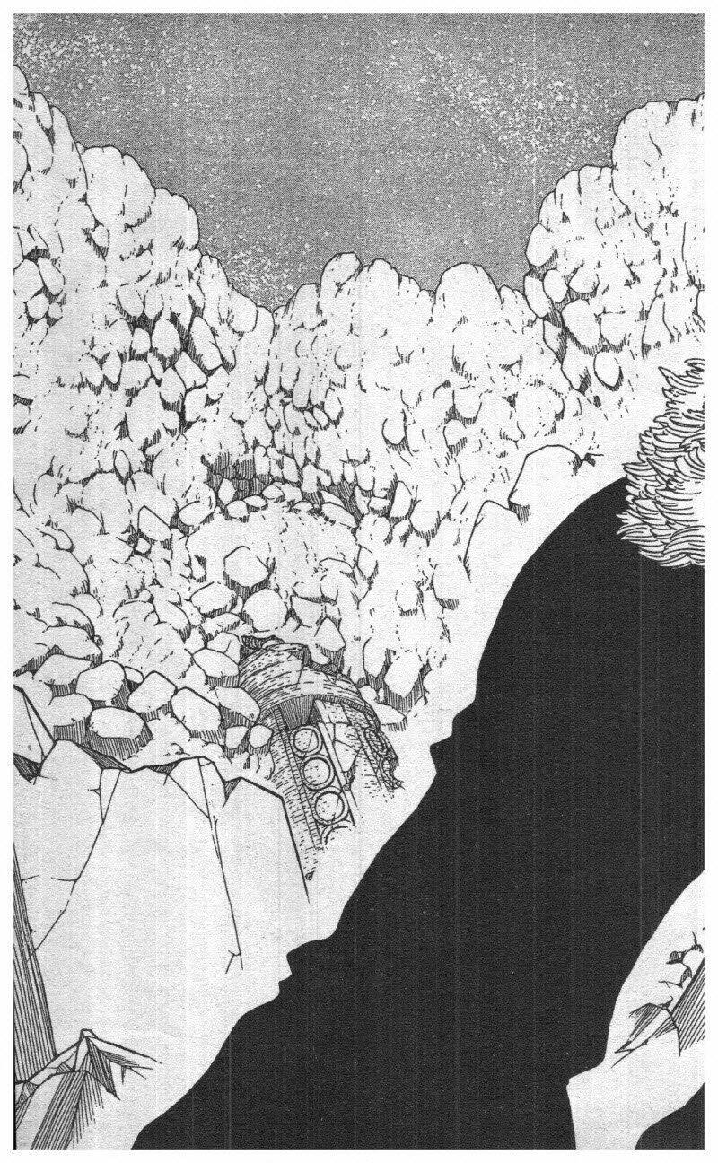 Rave Master (Scan) Chương 18 Ảnh 121