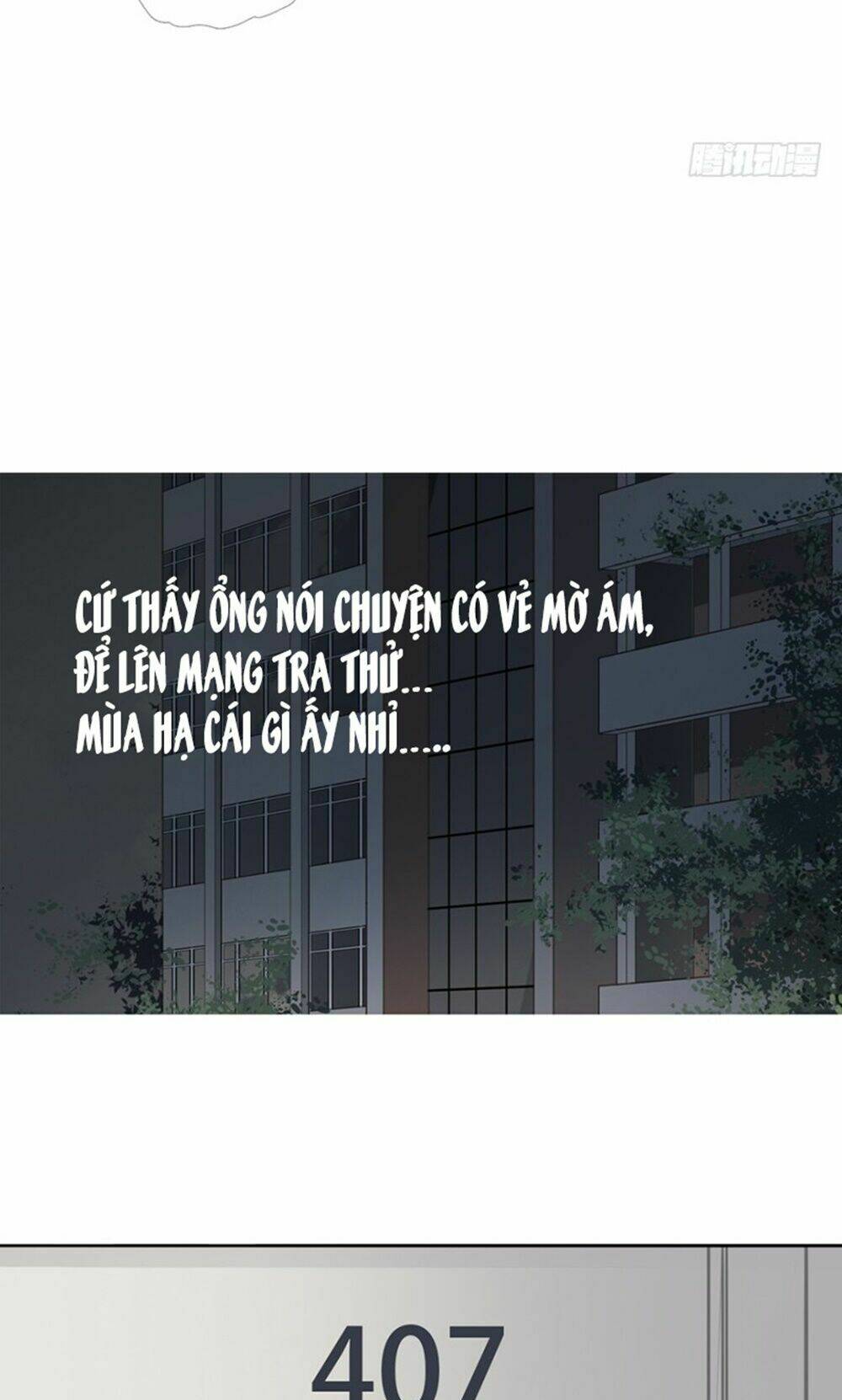 Thiếu Niên Rắc Rối Chương 18 Ảnh 36