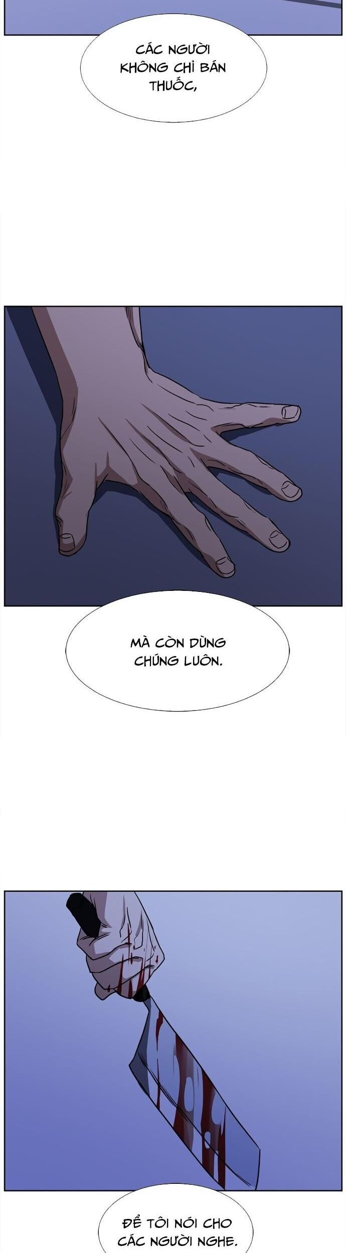 Bố Già Trùng Sinh Chương 58 Ảnh 47