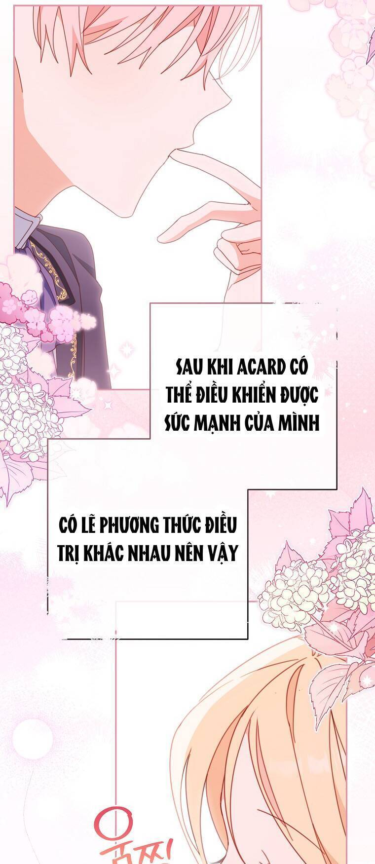 Tôi Đã Phạm Sai Lầm Rồi Chương 32 Ảnh 12