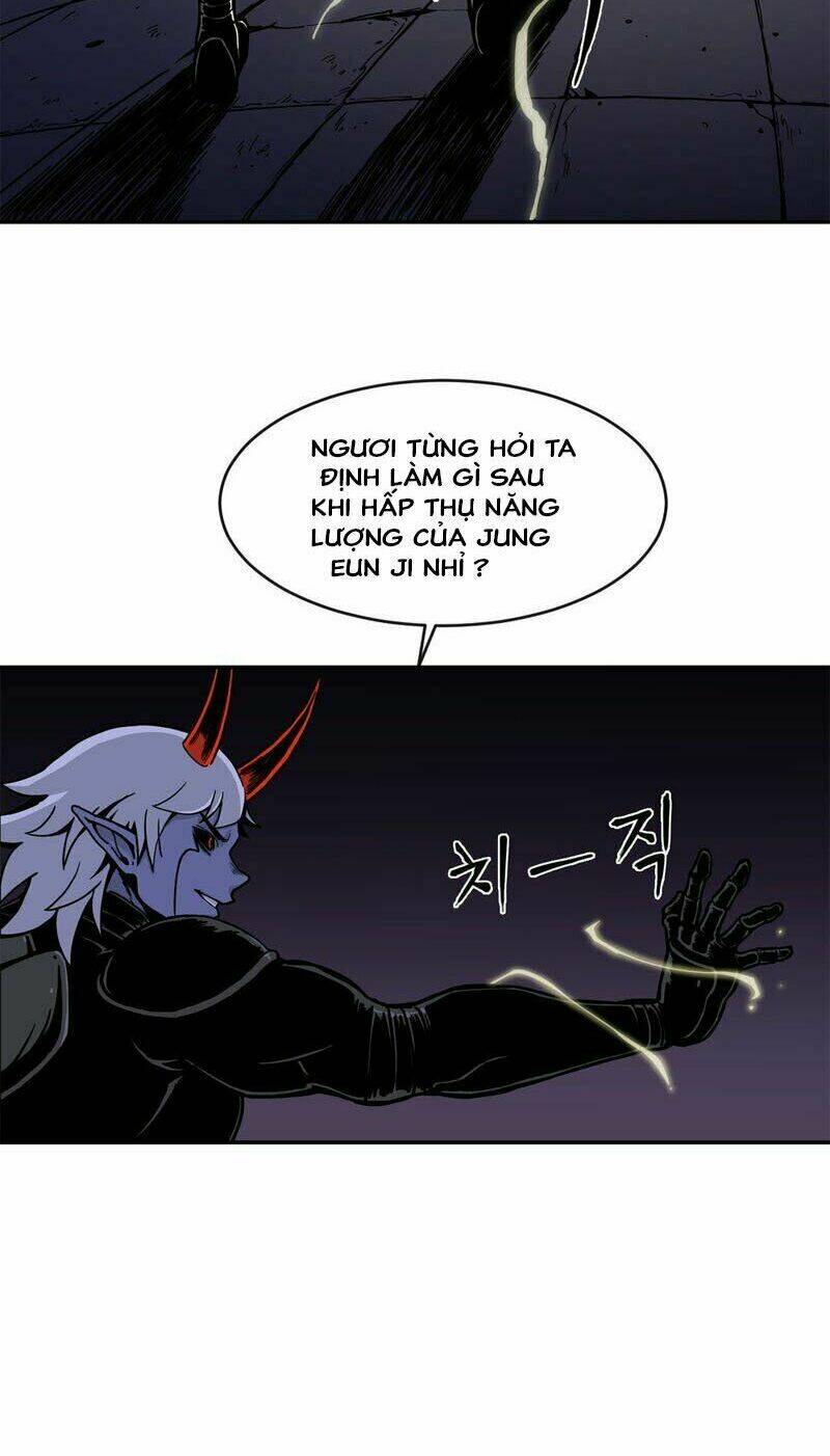 Her Hero Chương 16 Ảnh 38
