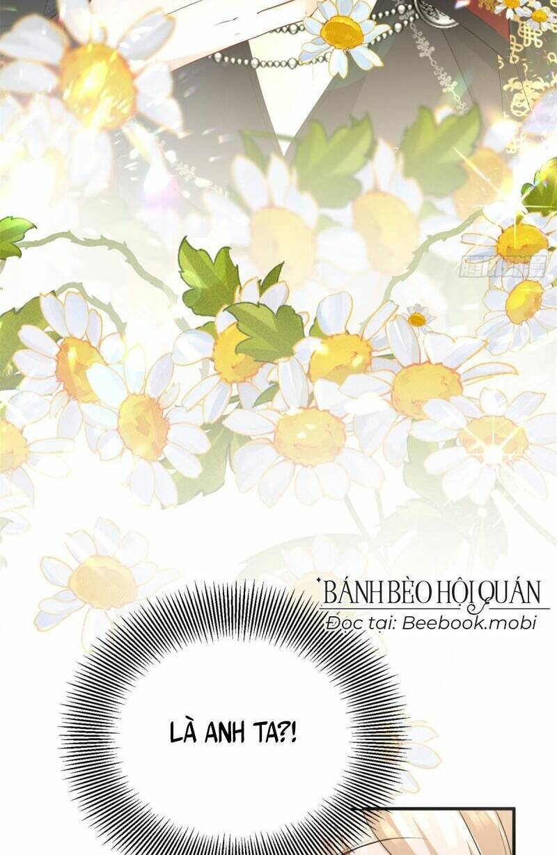 Quỷ Vương Chỉ Đích Danh Muốn Ta Làm Vương Phi Chương 4 Ảnh 14
