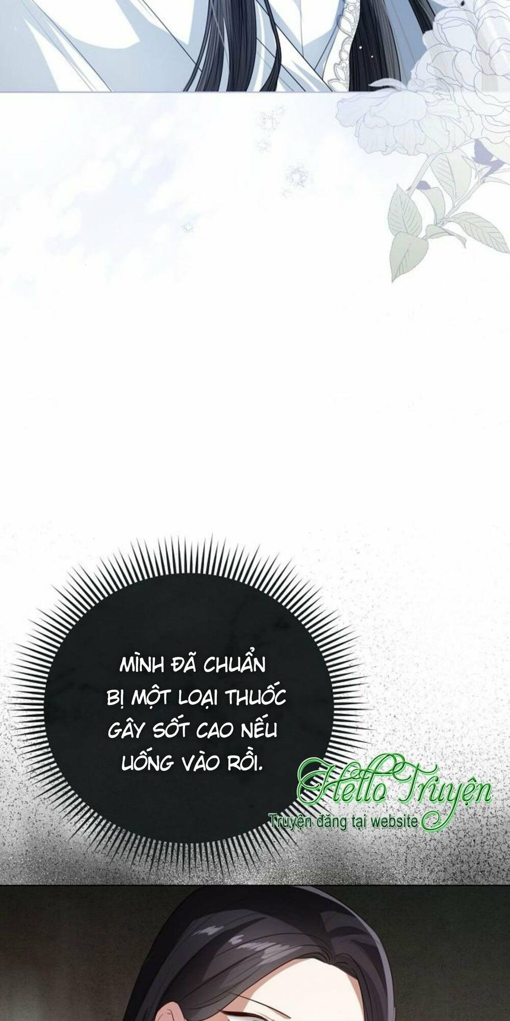 Tôi Sẽ Từ Bỏ Vị Trí Hoàng Phi Chương 46 Ảnh 112