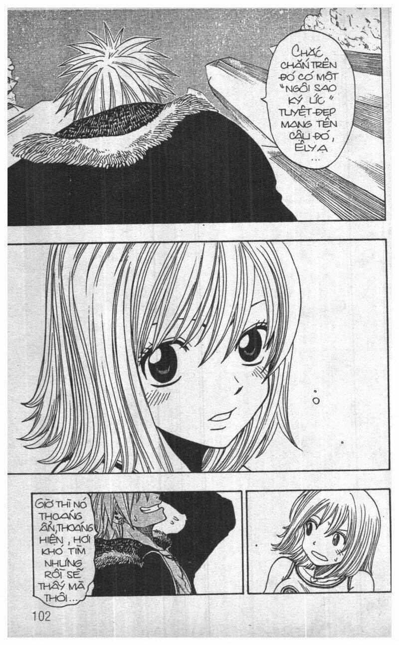 Rave Master (Scan) Chương 18 Ảnh 97