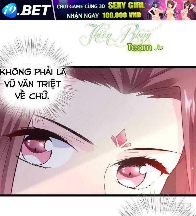 Vương Phi - Âm Động Thiên Hạ Chương 27 Ảnh 12