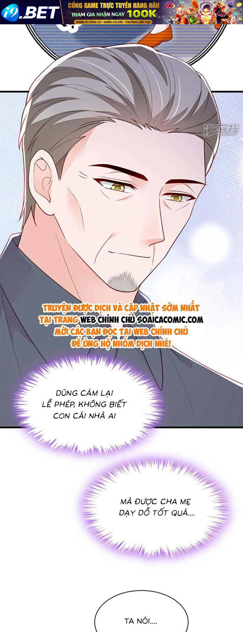 Ác Ma Thì Thầm Chương 216 Ảnh 21