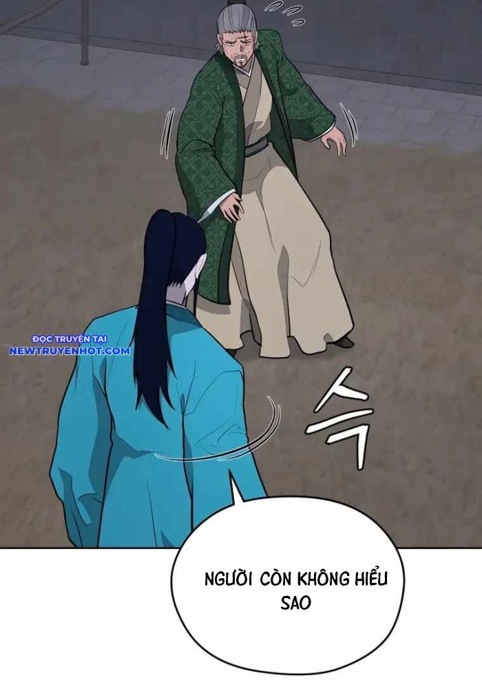 Thái Thú Kang Jin Lee Chương 77 Ảnh 23