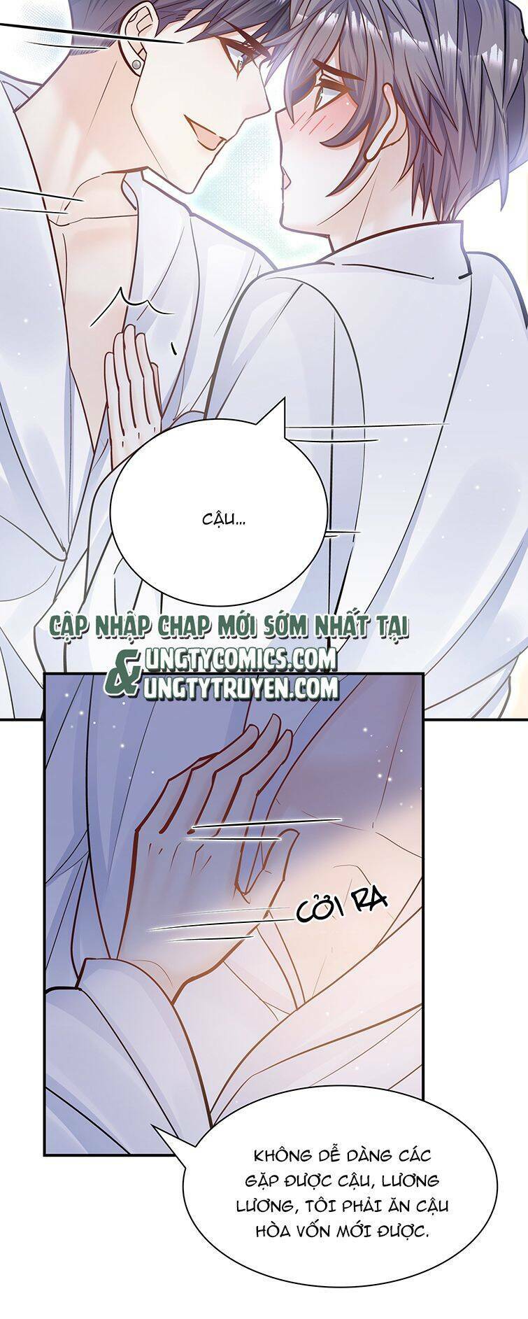 Anh Ấy Sinh Ra Đã Là Công Của Tôi Chương 65 Ảnh 18