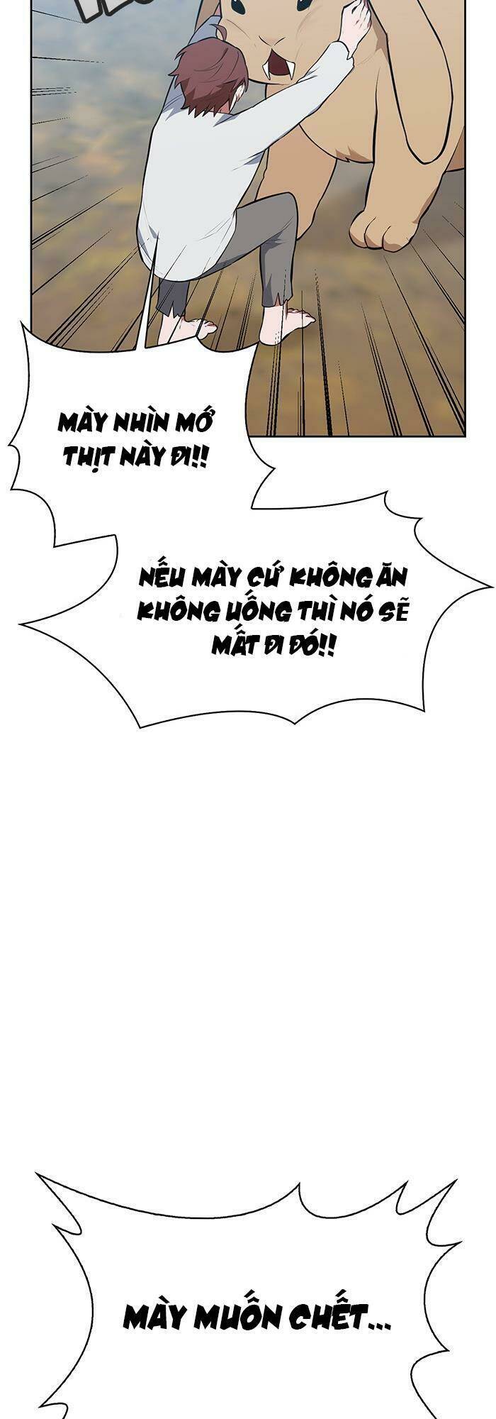 Đừng Đụng Vào Em Trai Ta Chương 47 Ảnh 30
