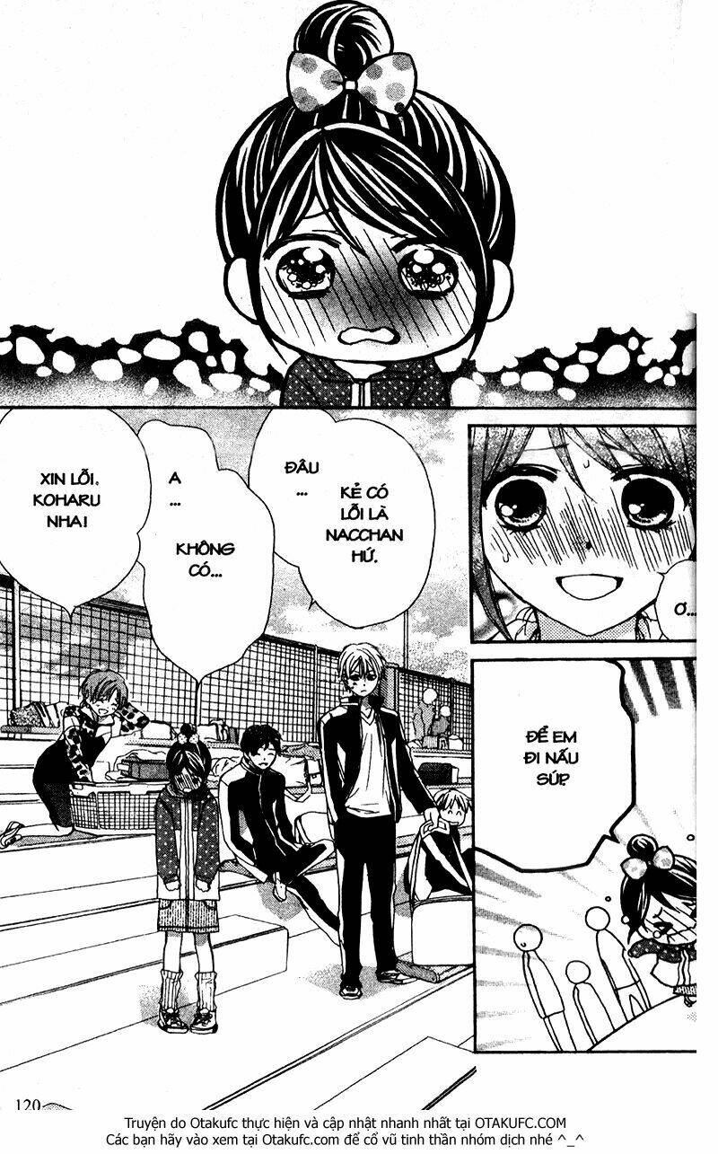 Hachimitsu Ni Hatsukoi Chương 43 Ảnh 26
