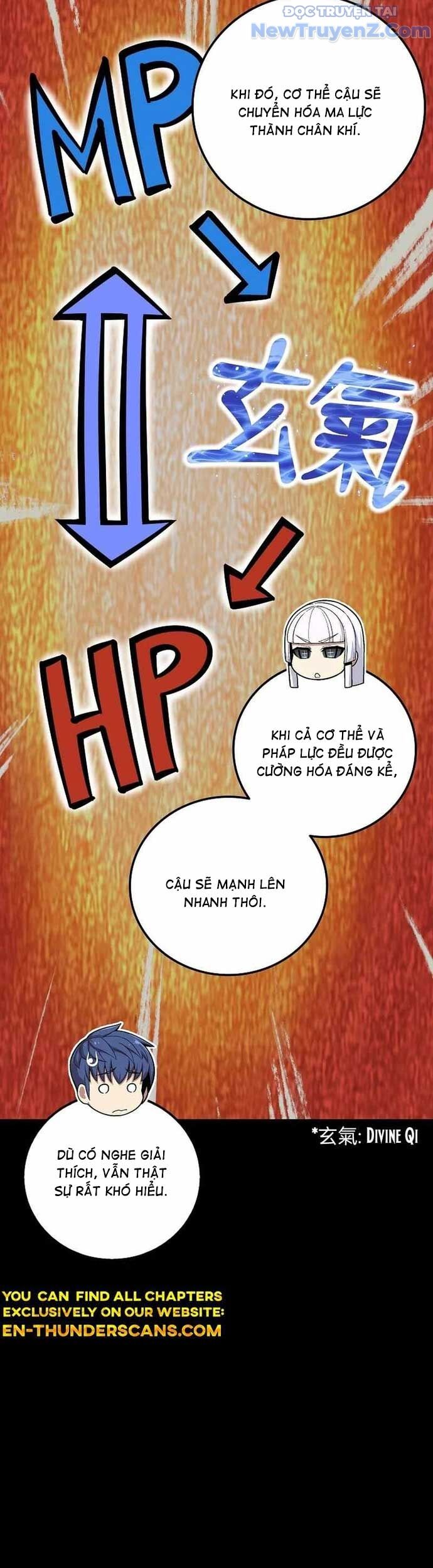 Vô Tình Ghi Danh Chương 40 Ảnh 6