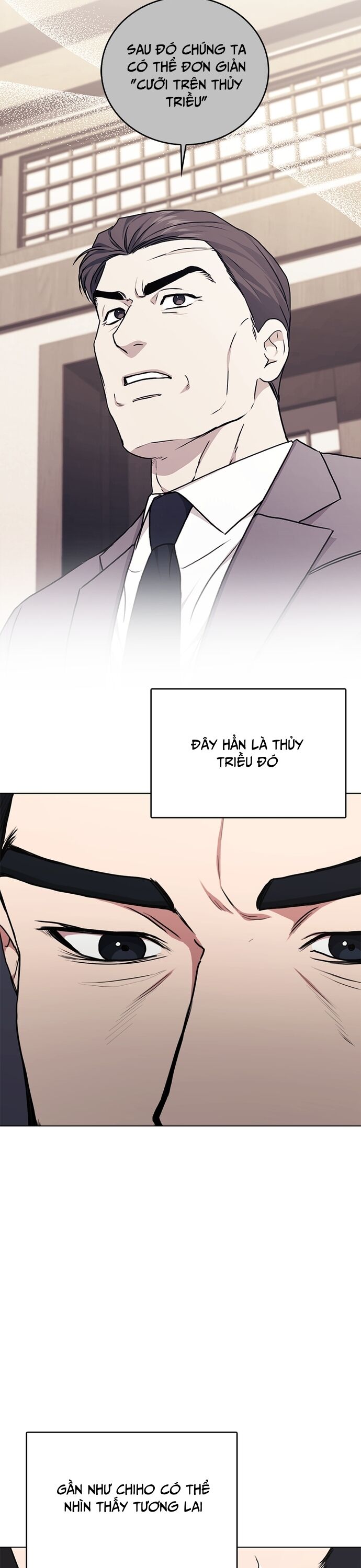 Thuế Trừng Giả Chương 147 Ảnh 30