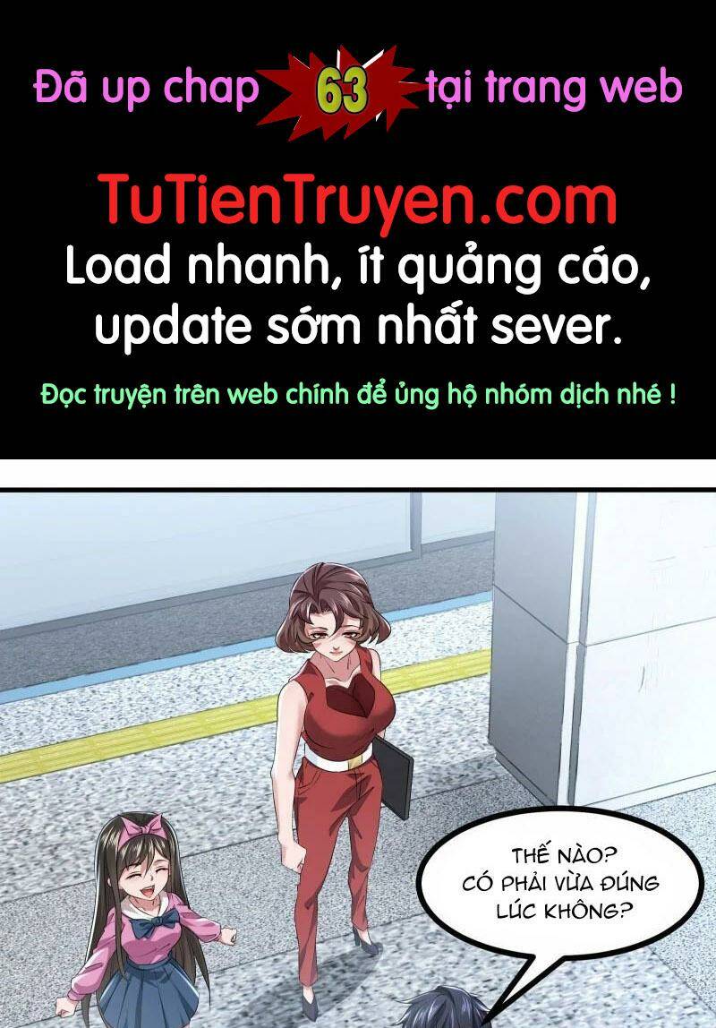 Ta Quét Phó Bản Ở Khắp Thế Giới Chương 63 Ảnh 2