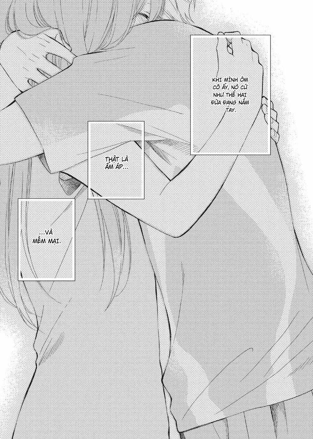 Ohayou, Ibarahime Chương 13 Ảnh 6