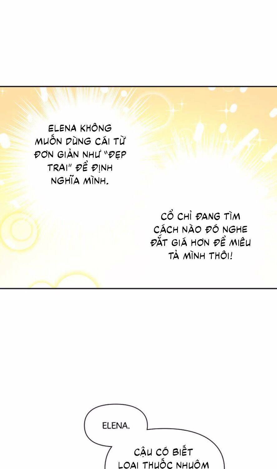 Nhật Ký Quan Sát Elena Evoy Chương 35 Ảnh 65