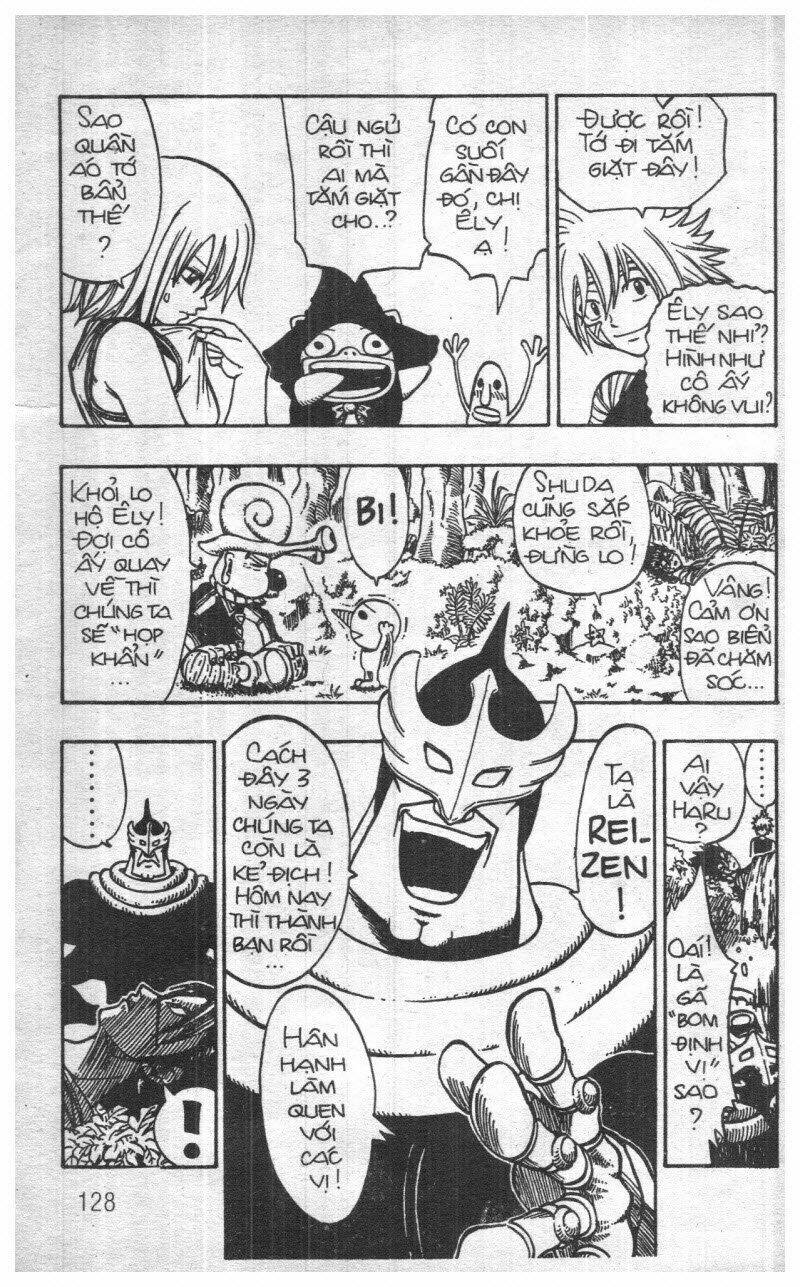 Rave Master (Scan) Chương 18 Ảnh 257