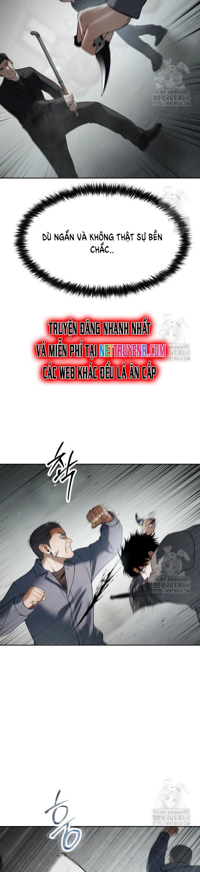Đặc Vụ Song Sinh Chương 123 Ảnh 22