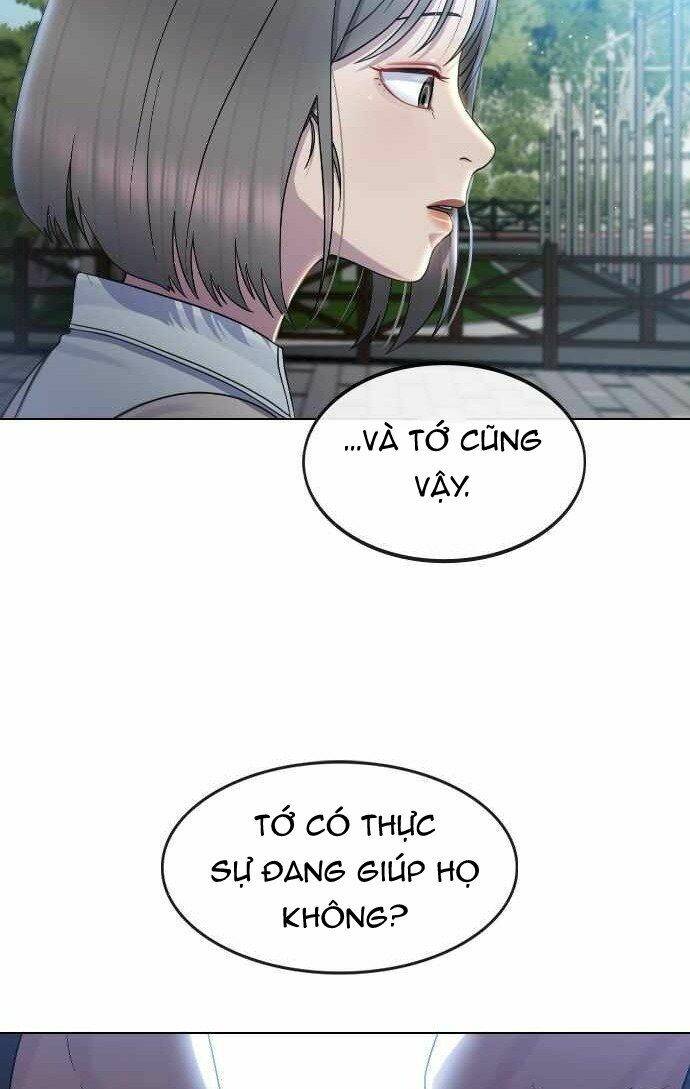 Trường Học Thôi Miên Chương 65 Ảnh 13