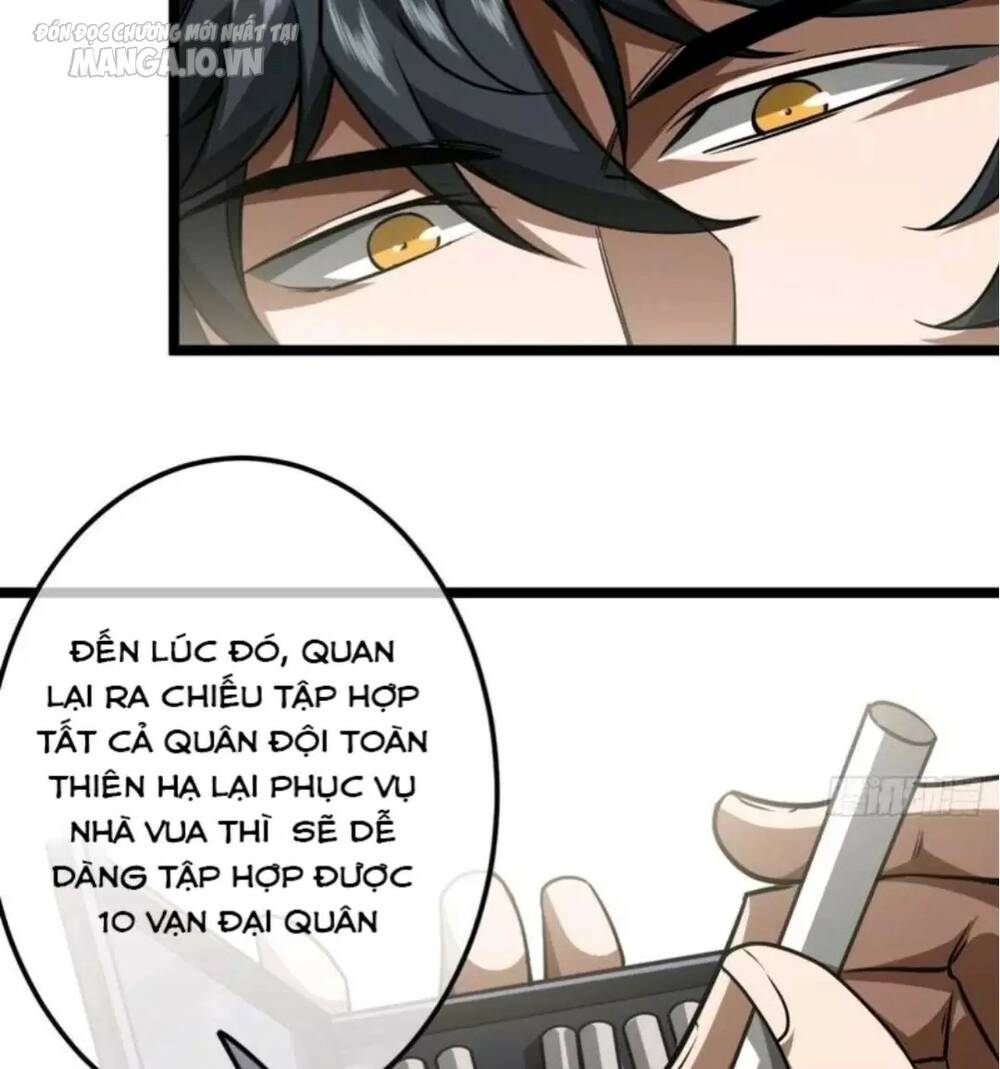 Ma Lâm Thiên Hạ Chương 168 Ảnh 4
