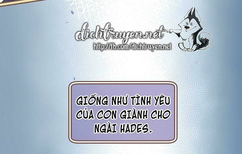 Nàng Persephone Và Chàng Hades Chương 24 Ảnh 72