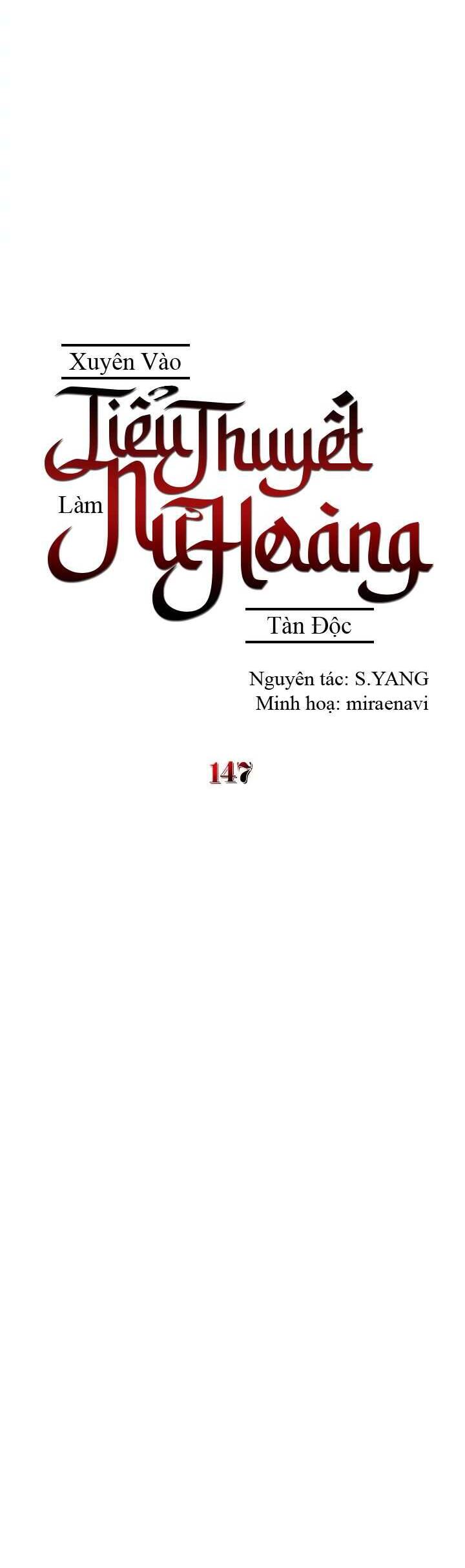Xuyên Vào Tiểu Thuyết Làm Nữ Hoàng Tàn Độc Chương 147 Ảnh 22