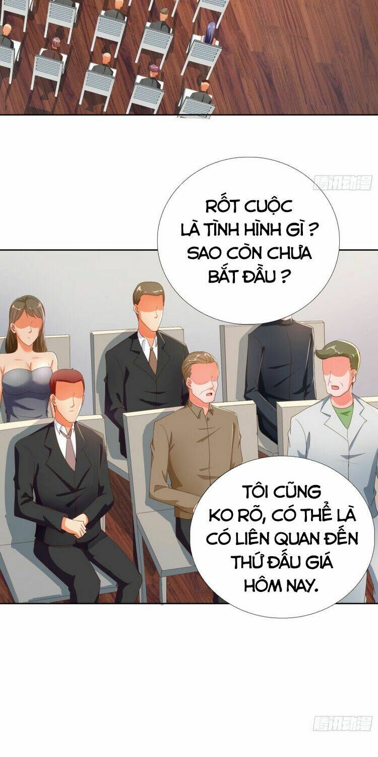 Siêu Cấp Thần Y Đại Biến Thái Chương 134 Ảnh 9