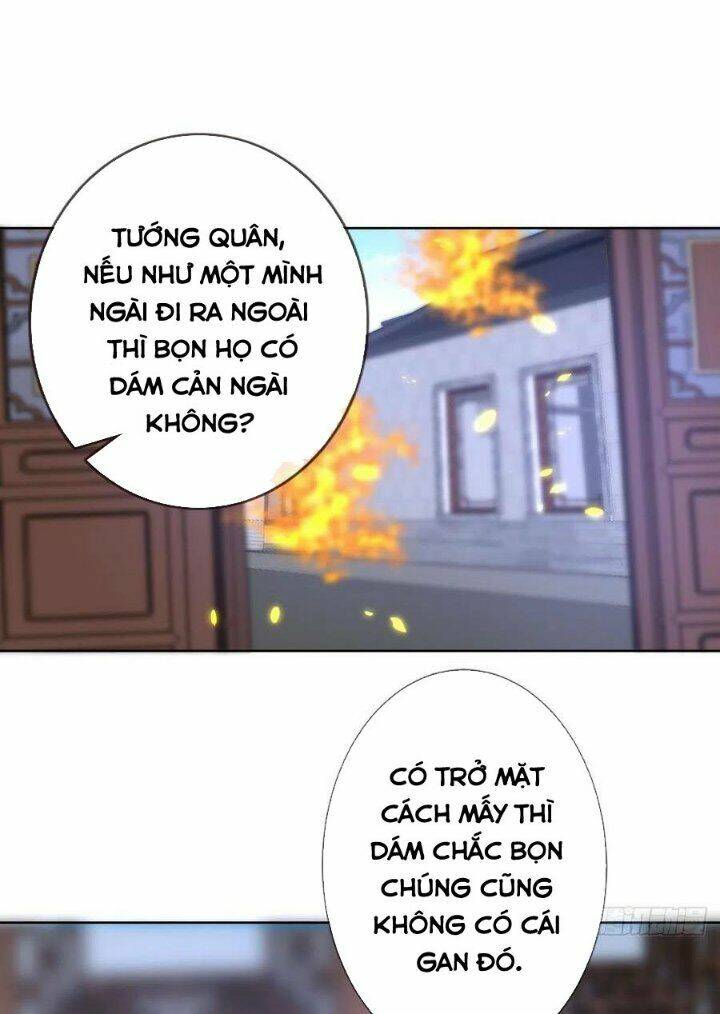 Mạt Thế Nữ Vương Chương 71 Ảnh 6