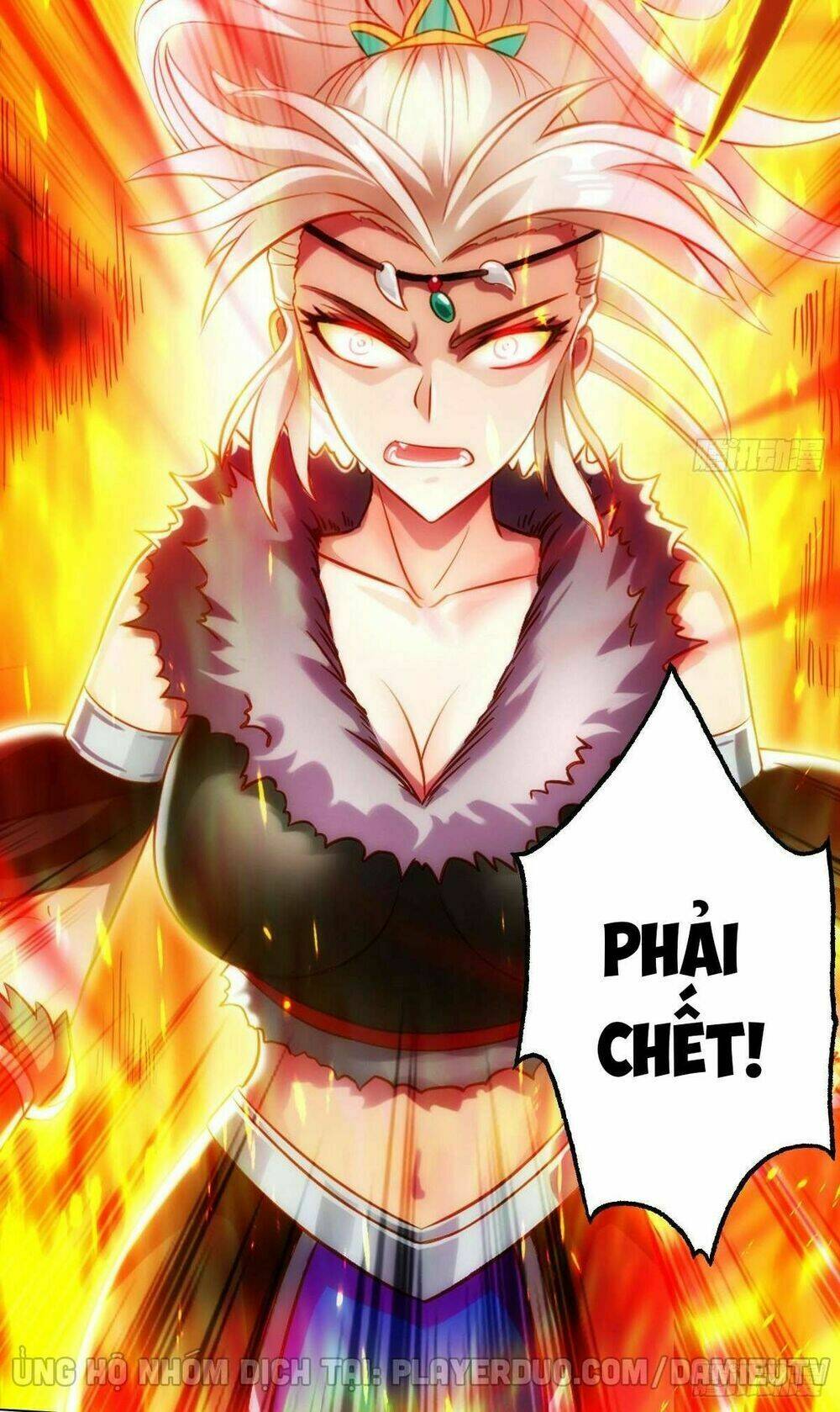 Lang Hoàn Thư Viện Chương 222 Ảnh 59
