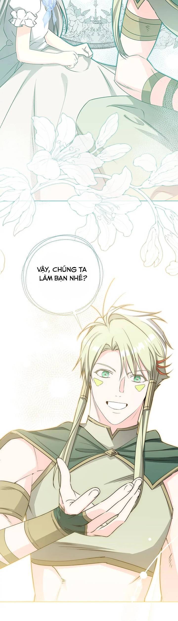 Cút Khỏi Gia Tộc Của Tôi!! Chương 36 Ảnh 14