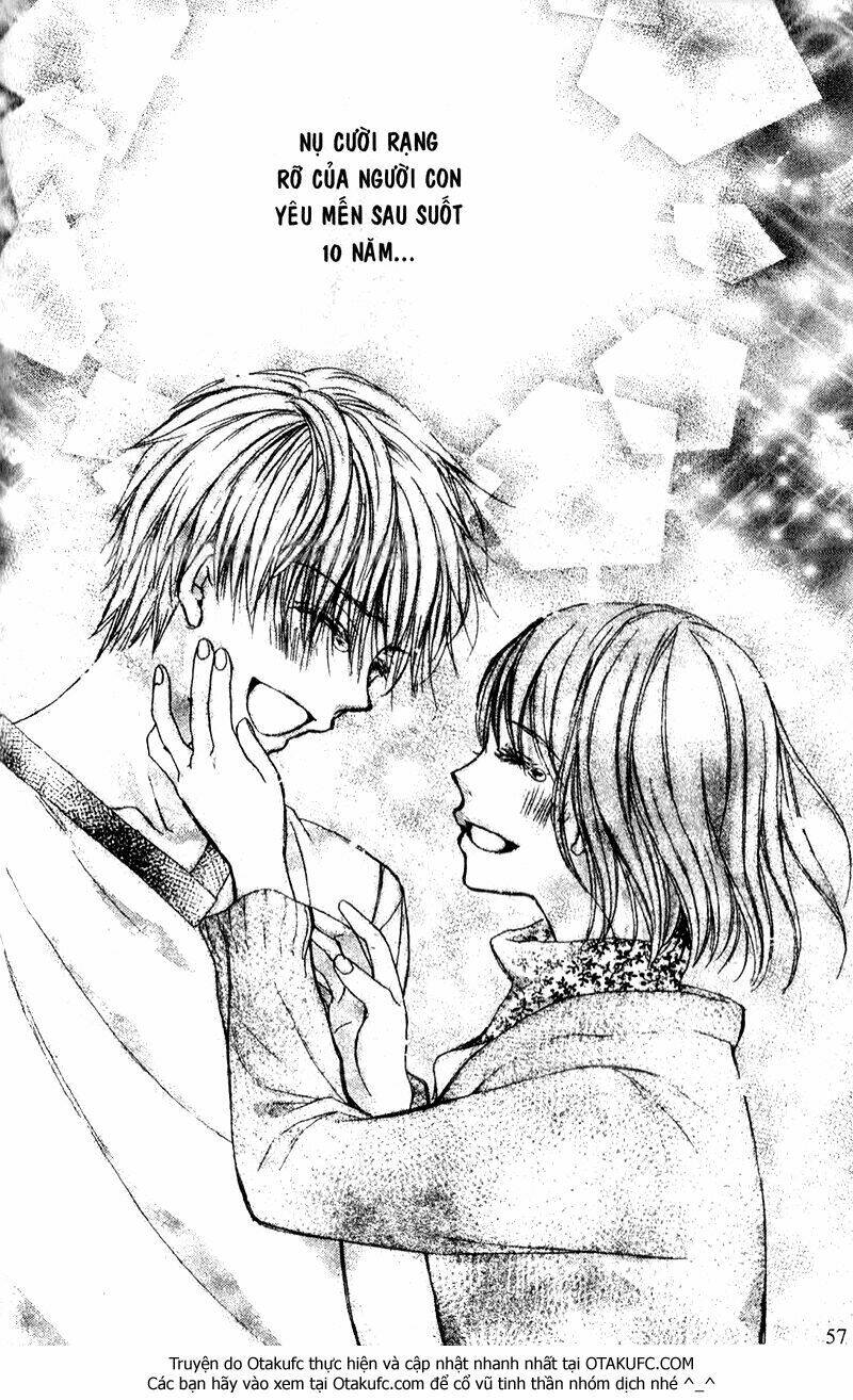 Hachimitsu Ni Hatsukoi Chương 46 Ảnh 24