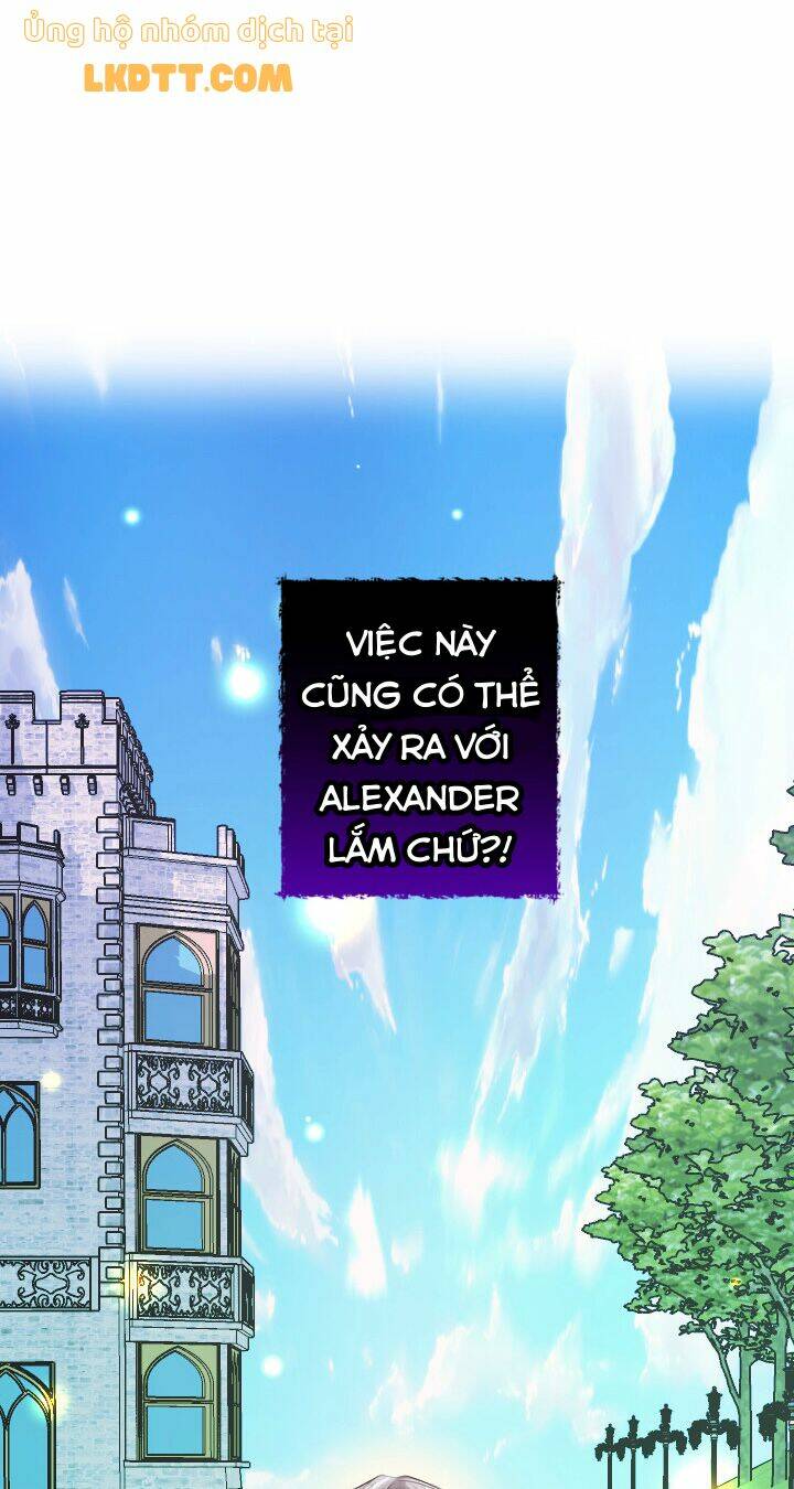 Lý Do Nàng Ophelia Không Thể Chạy Trốn Khỏi Dinh Thự Công Tước Chương 32 Ảnh 51