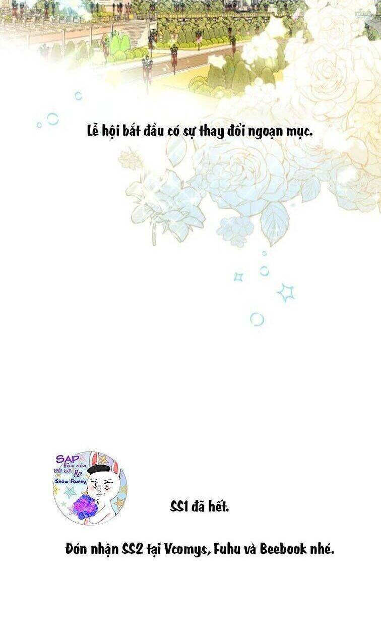 Nhật Ký Quan Sát Elena Evoy Chương 33 Ảnh 58