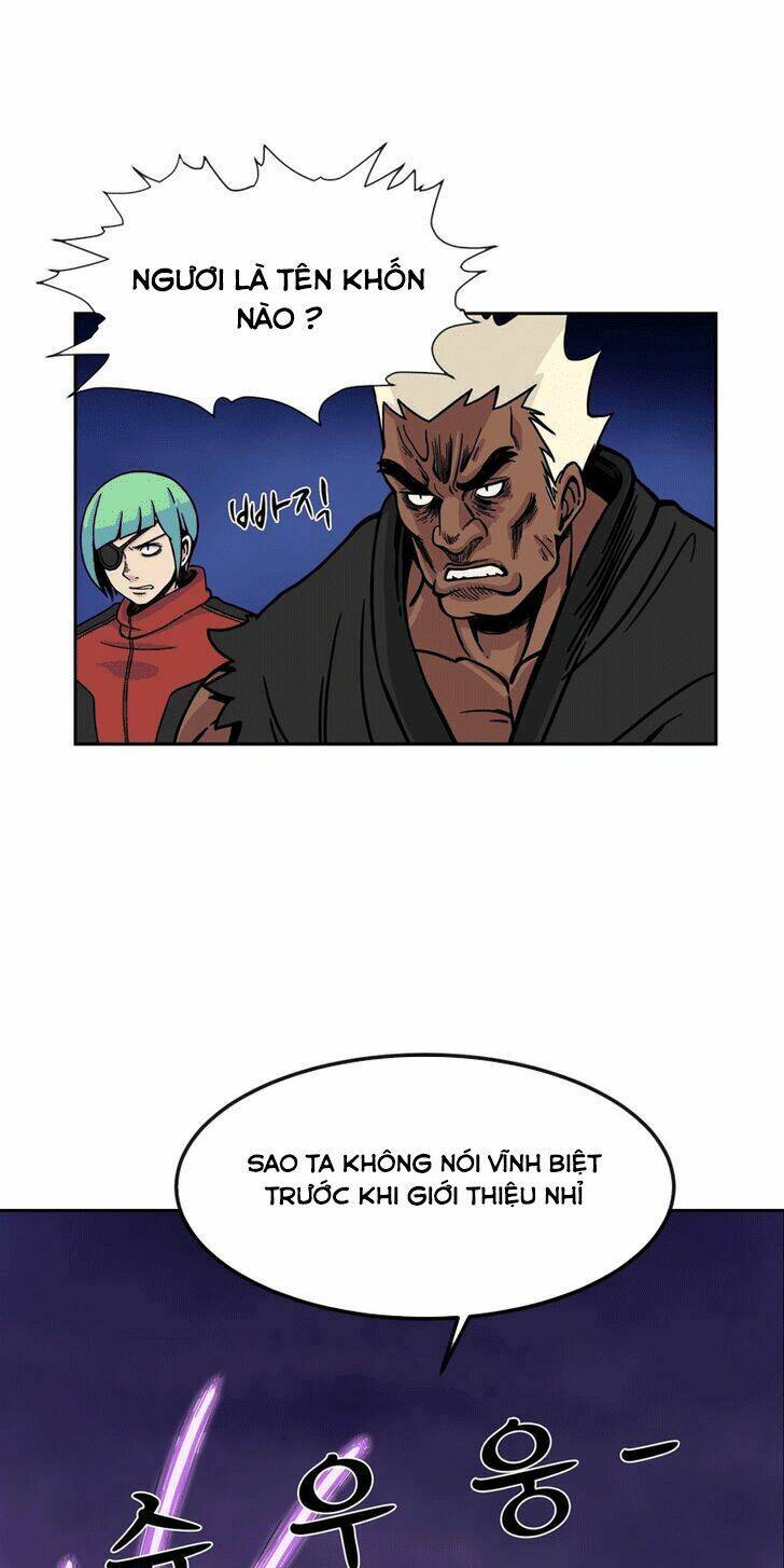 Her Hero Chương 9 Ảnh 23