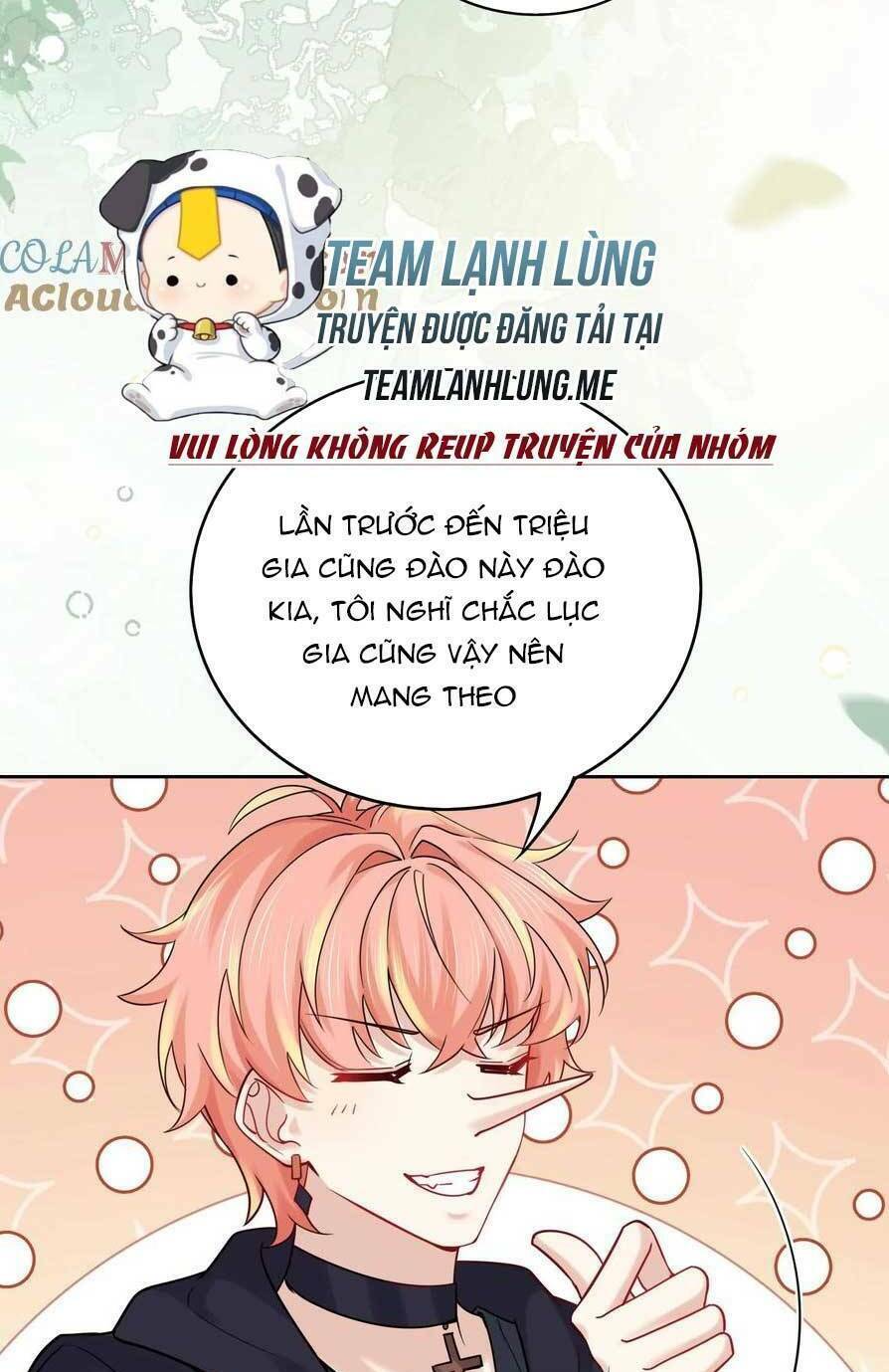 Đại Lão Huyền Học Xuống Núi Khuấy Động Cả Thế Giới Chương 183 Ảnh 33