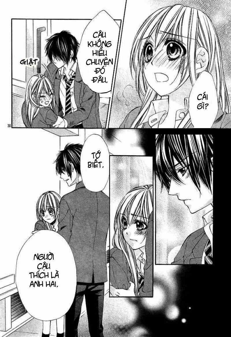 Boku Kara Kimi Ga Kienai Chương 4 Ảnh 31