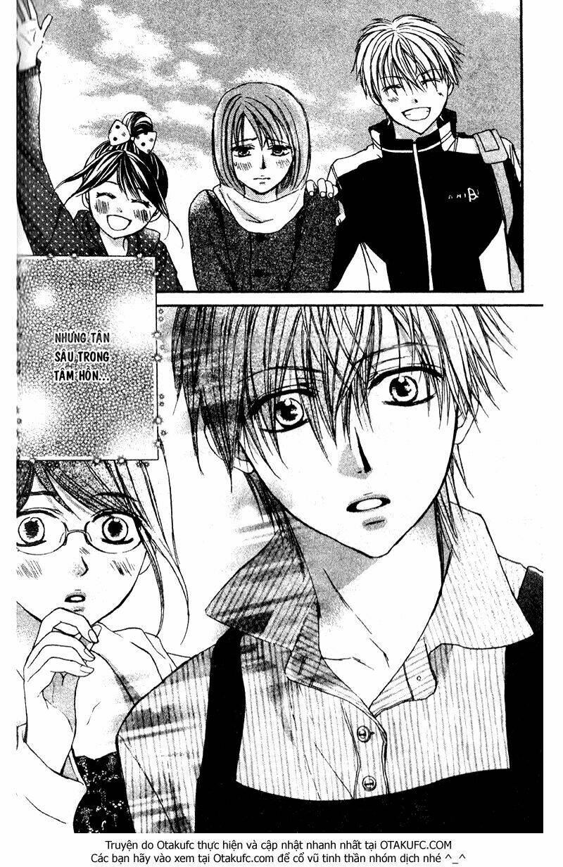 Hachimitsu Ni Hatsukoi Chương 46 Ảnh 26