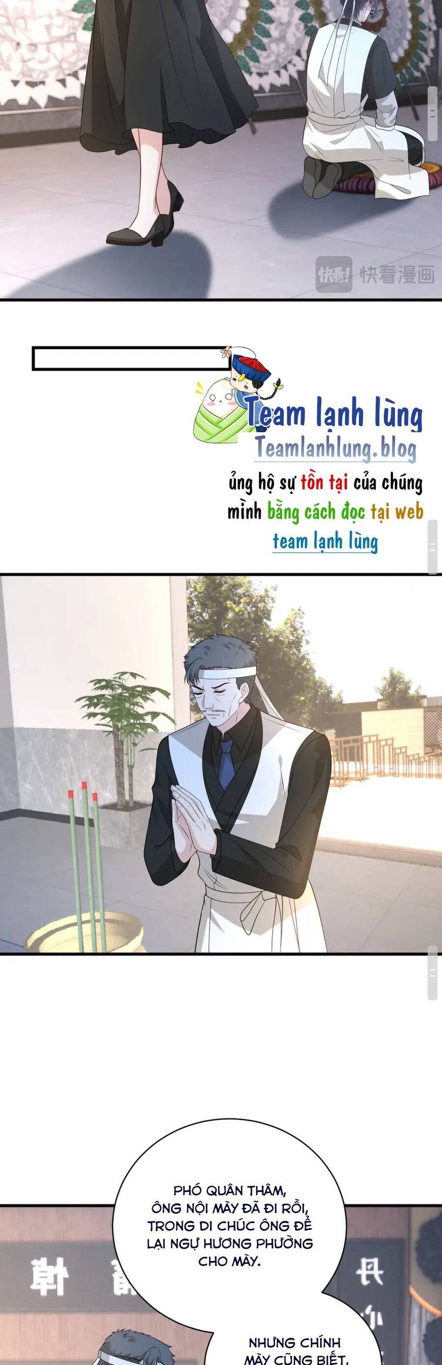 Thiên Kim Toàn Năng Đại Tài Chương 172 Ảnh 15