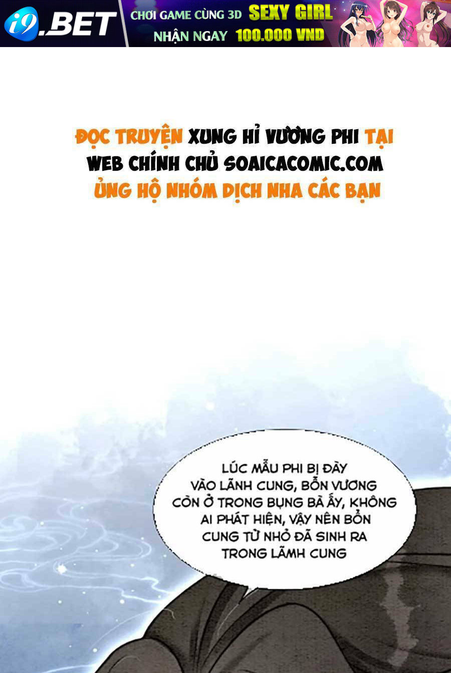 Xung Hỉ Vương Phi Chương 91 Ảnh 2
