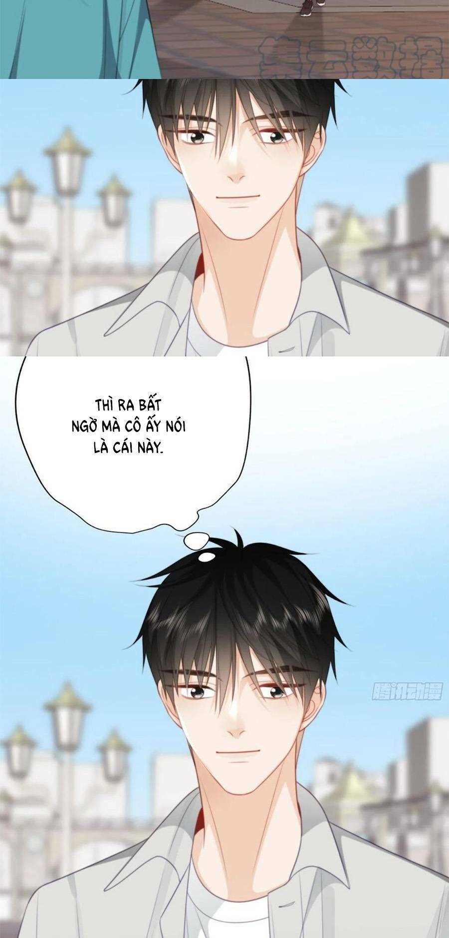 Ác Ma Thân Yêu Chương 43 Ảnh 7