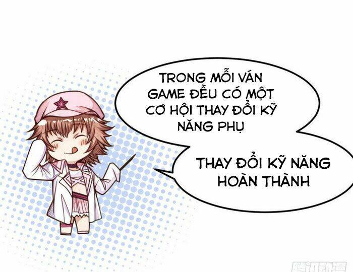Võng Du Chi Tối Cường Liệp Nhân Chương 16 Ảnh 12