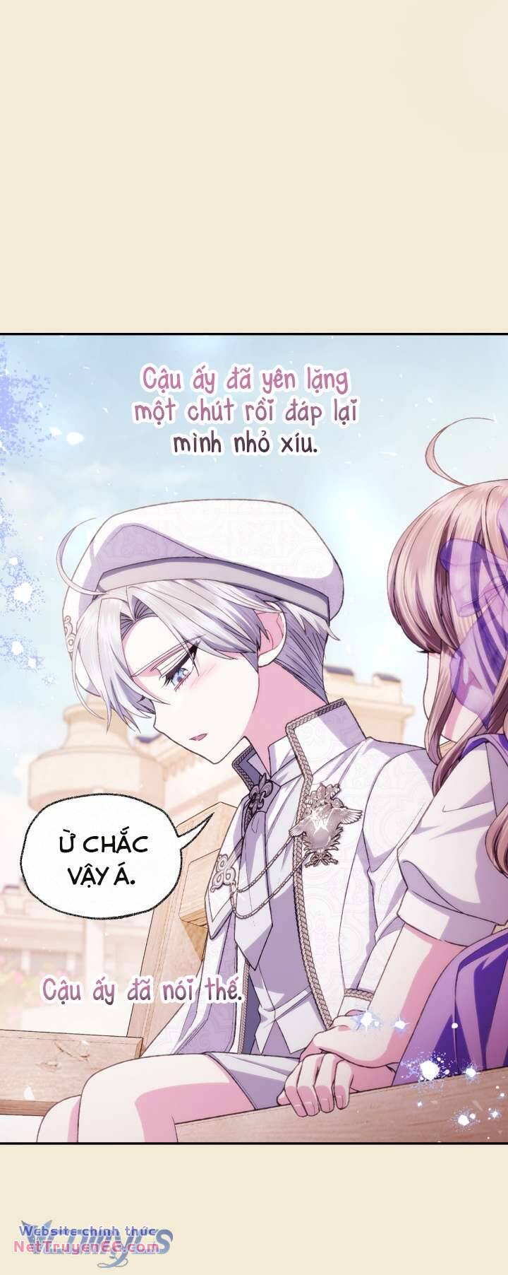 Cha Ơi Con Không Muốn Kết Hôn Đâu Chương 128 Ảnh 63