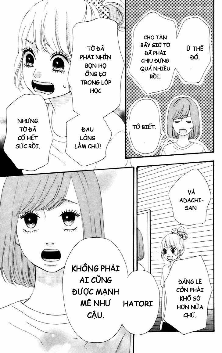 Heroine Shikkaku Chương 14 Ảnh 26