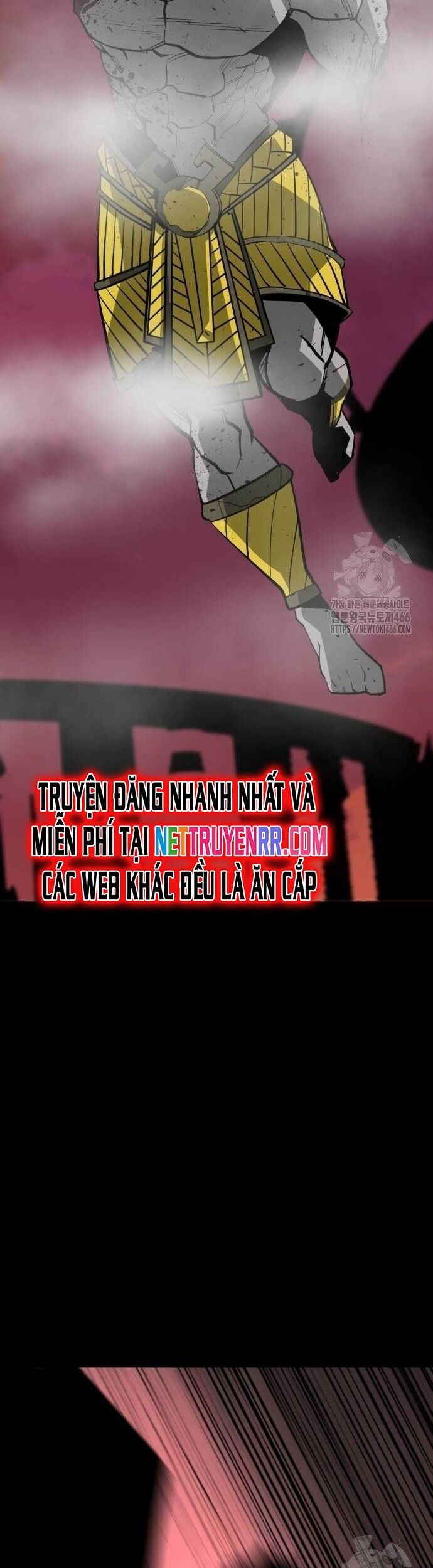 Nhân Vật Chính Ẩn Giấu Sức Mạnh Chương 75 Ảnh 67