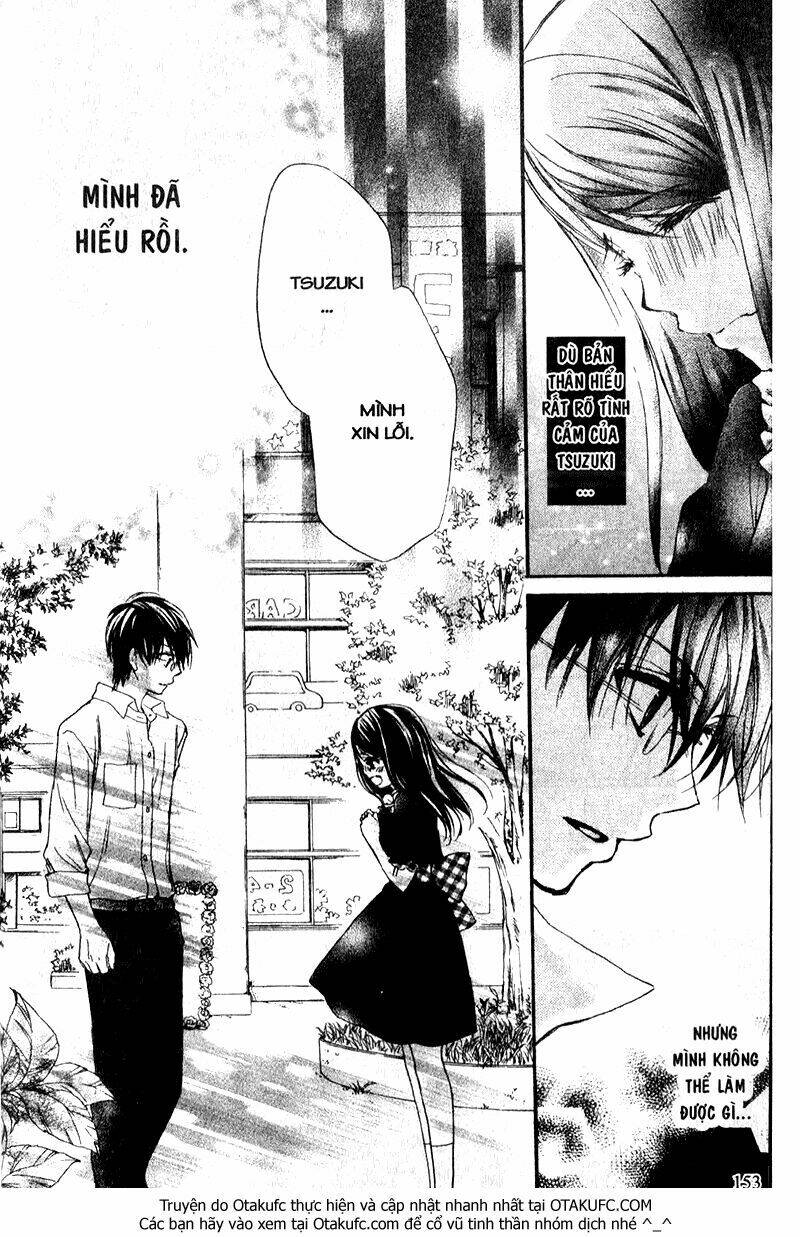 Hachimitsu Ni Hatsukoi Chương 38 Ảnh 24