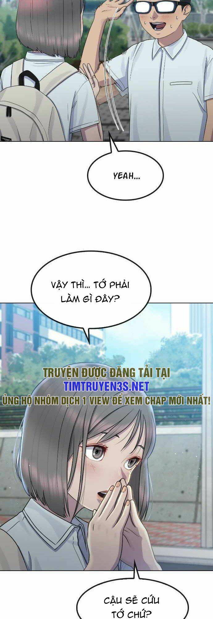 Trường Học Thôi Miên Chương 65 Ảnh 35