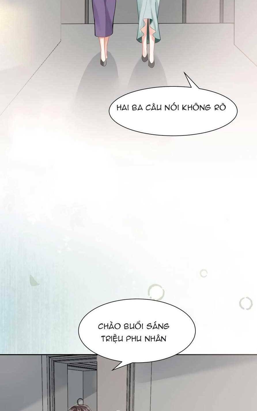 Đại Lão Huyền Học Xuống Núi Khuấy Động Cả Thế Giới Chương 174 Ảnh 7