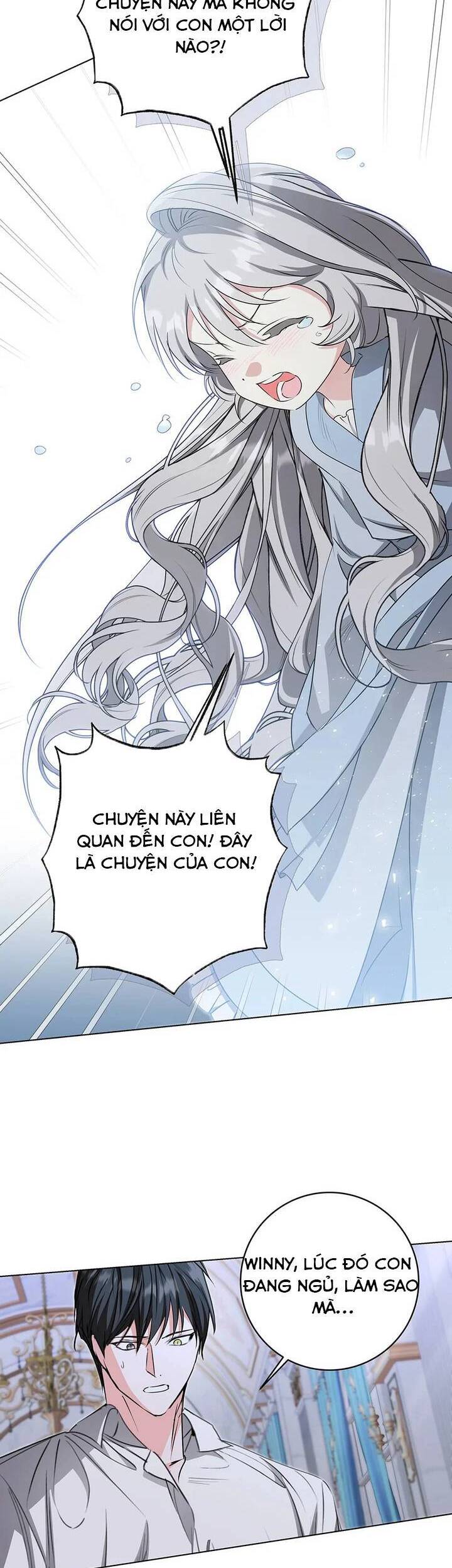 Cút Khỏi Gia Tộc Của Tôi!! Chương 37 Ảnh 3
