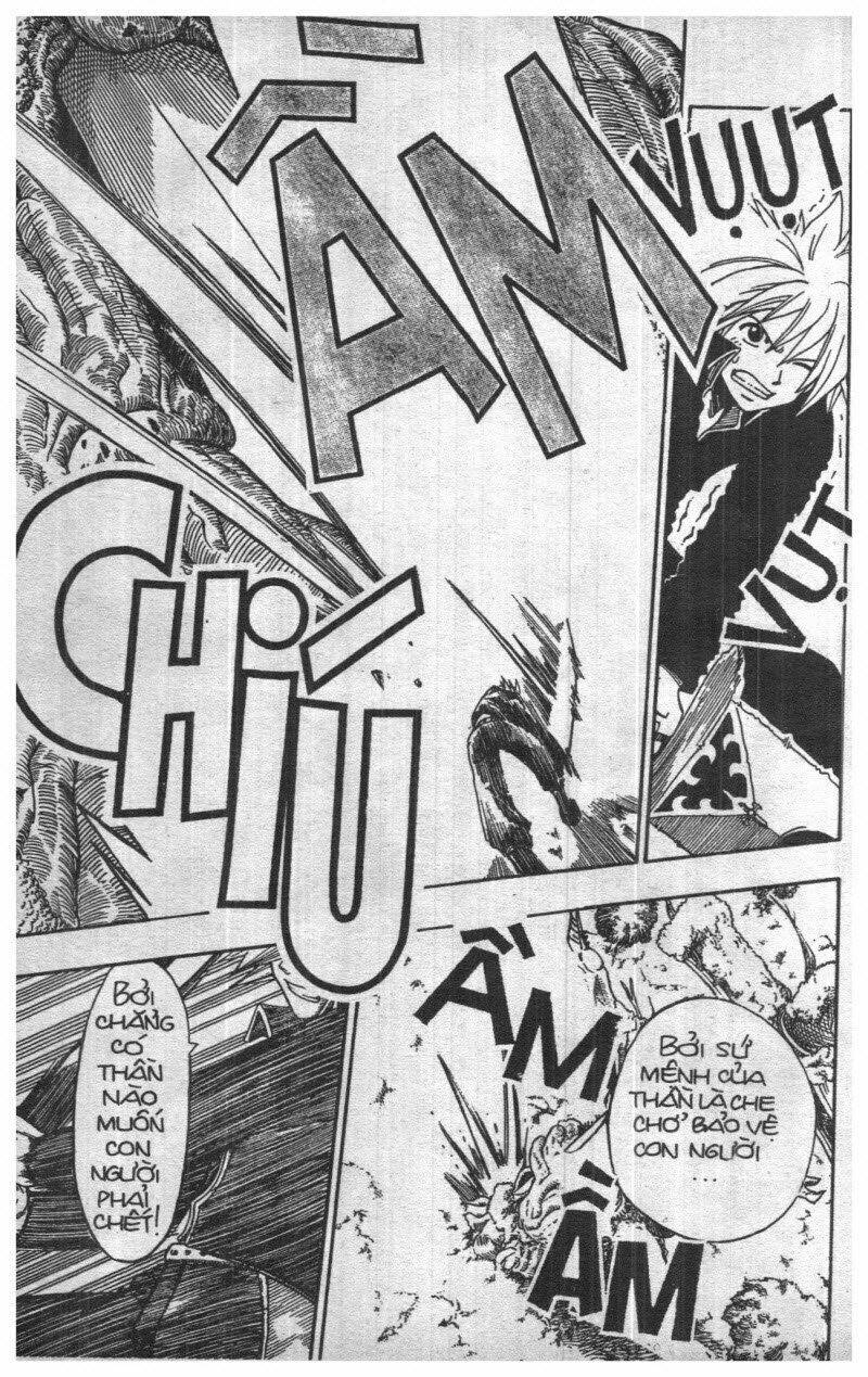 Rave Master (Scan) Chương 16 Ảnh 131