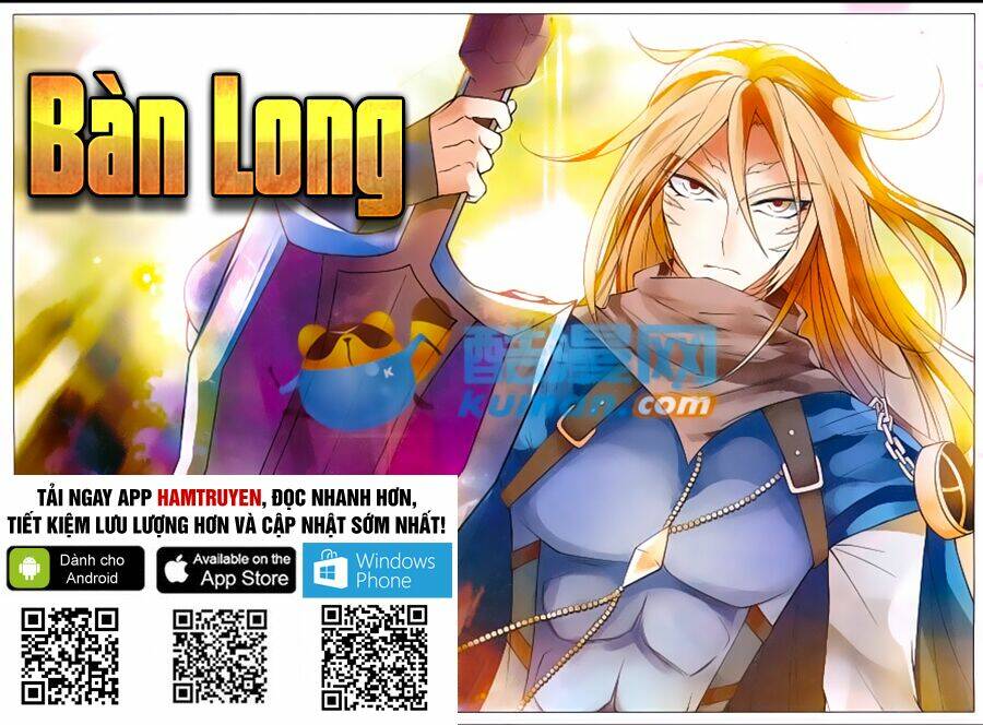 Bàn Long Giới Chỉ Chương 166 Ảnh 2
