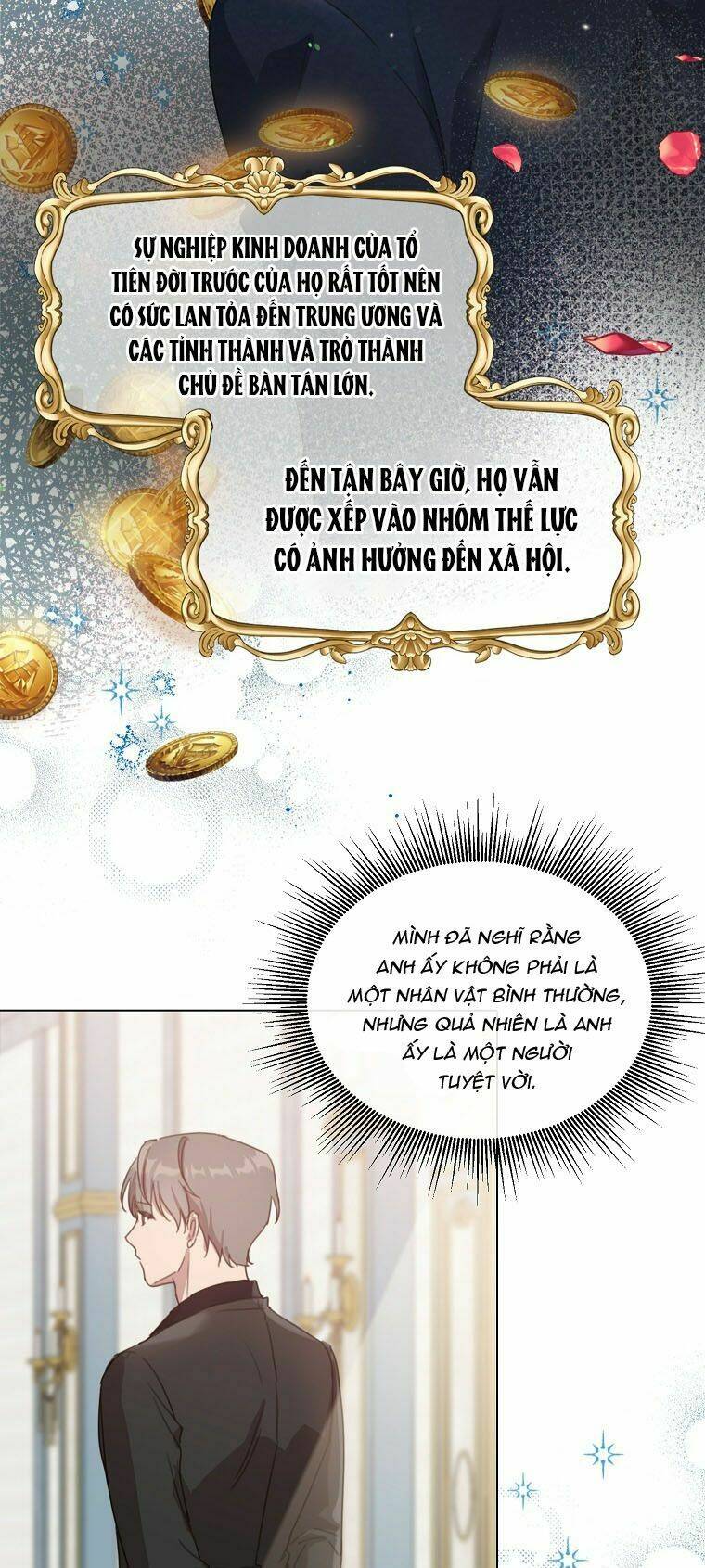 Mất Đi Một Người Chị Tốt Chương 19 Ảnh 8